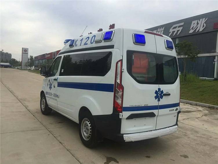 上海上海上海救护车租赁电话