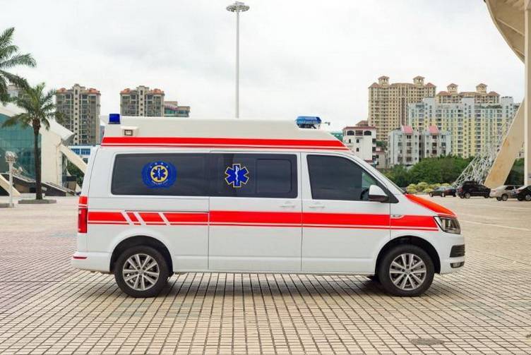 私人上海上海上海救护车租车收费标准