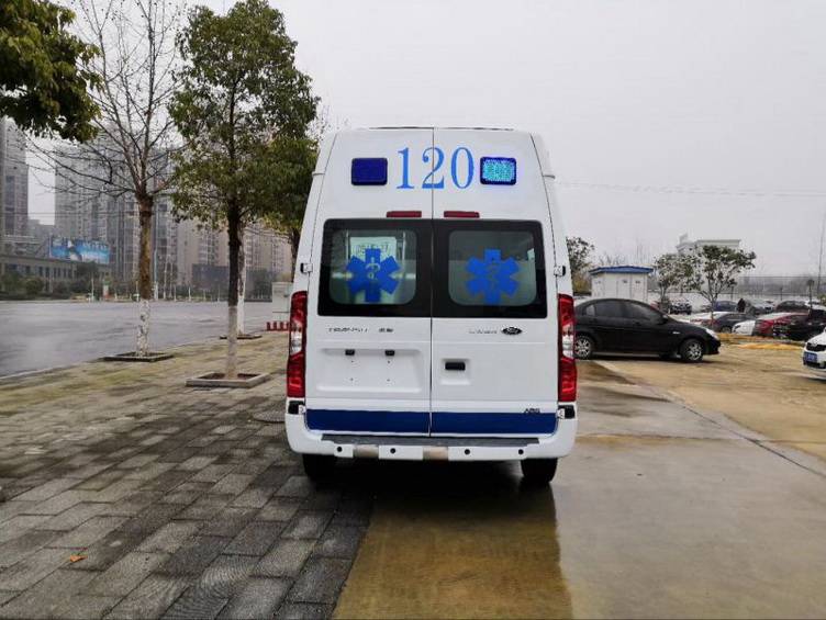 温州温州私人温州救护车出租多少钱