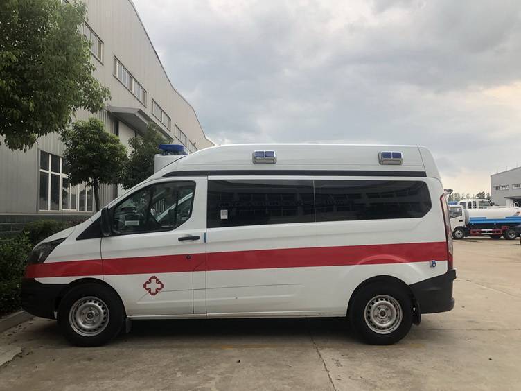 私人衢州衢州救护车租车多少钱