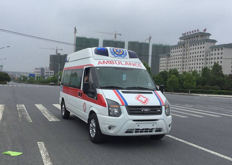 宁波宁波救护车租车电话