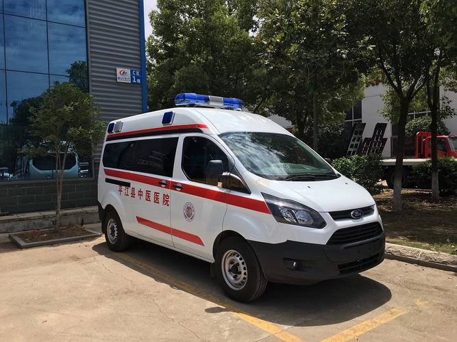 私人上海上海上海救护车租赁多少钱