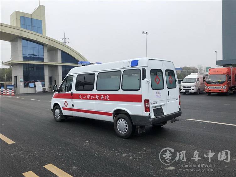 宁波宁波救护车租赁多少钱