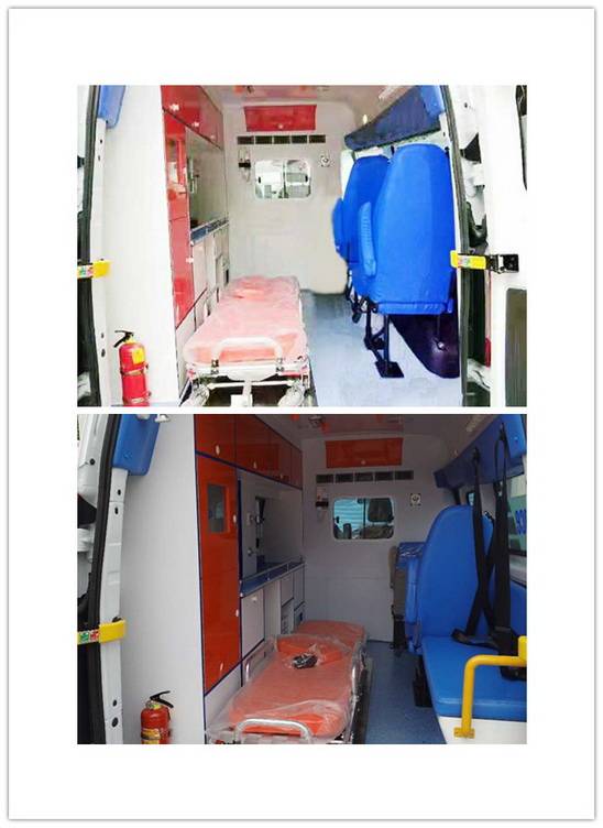 温州温州私人温州救护车出租收费