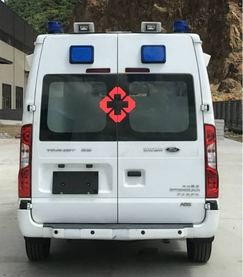 温州救护车出租联系方式