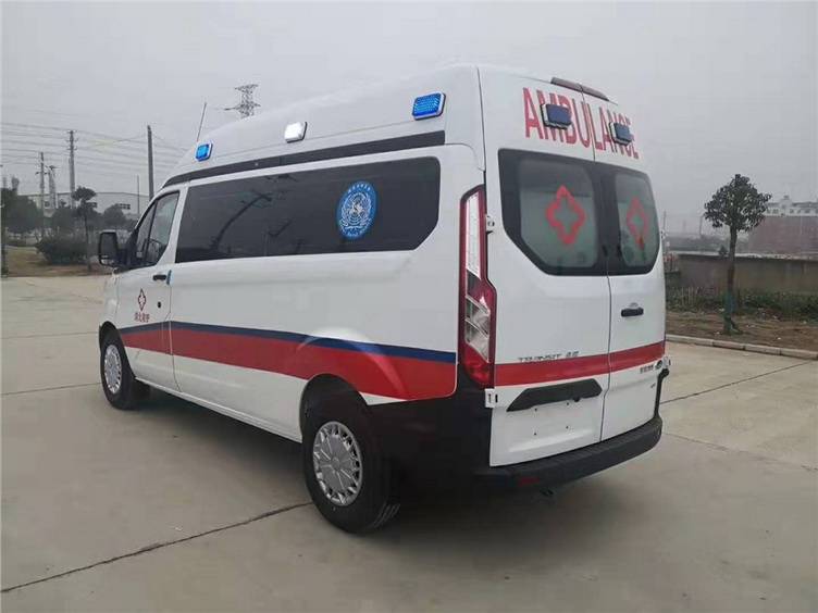 私人衢州衢州救护车租车联系电话