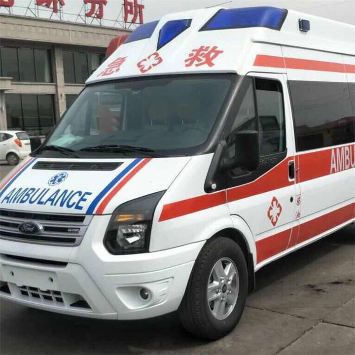 租赁宁波私人救护车联系方式
