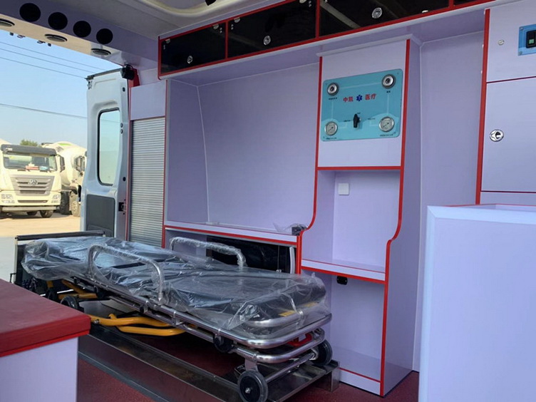 2022年杭州出租救护车 120租赁电话 急救车租车收费标准 120电话