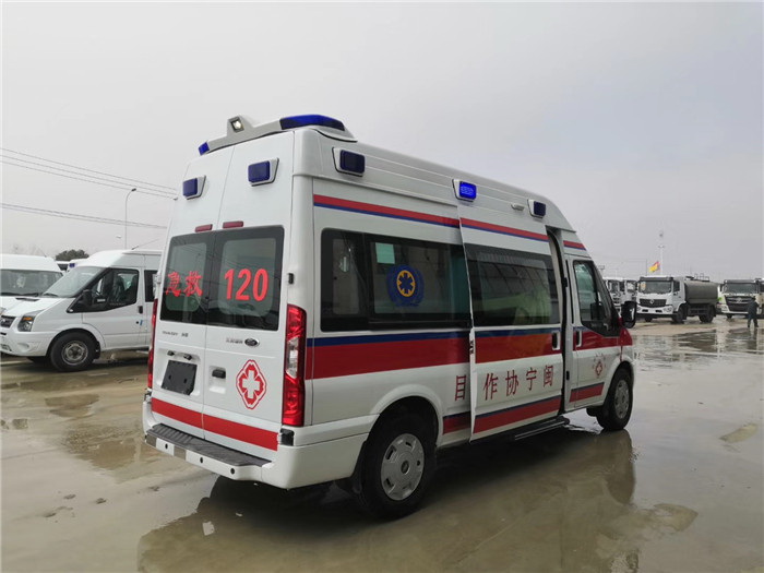 金华2022年江西九江出租救护车联系电话 救护车出租 私人救护车出租费用 24小时应急联系电话