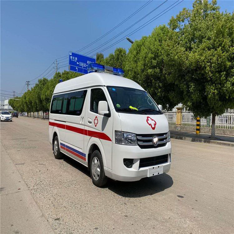 2022年杭州救护车出租 私人救护车出租电话 120出租收费标准 救护车护送病人回家电话
