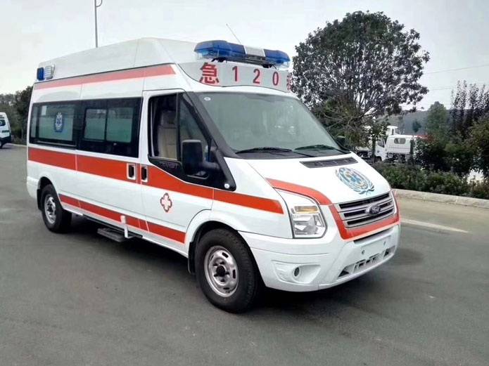 2022年广西贺州出租救护车联系电话 120租车电话 私人救护车出租费用 如何打120电话