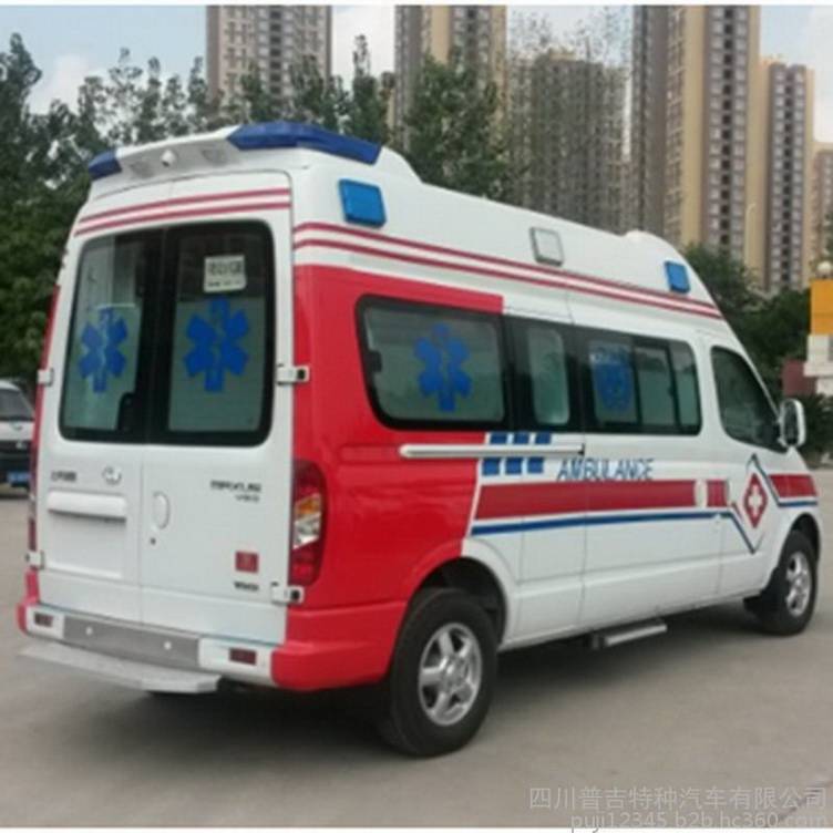 2022年辽宁锦州私人救护车出租 急救车出租电话号码 救护车出租多少钱 如果病人转院怎么联系救护车