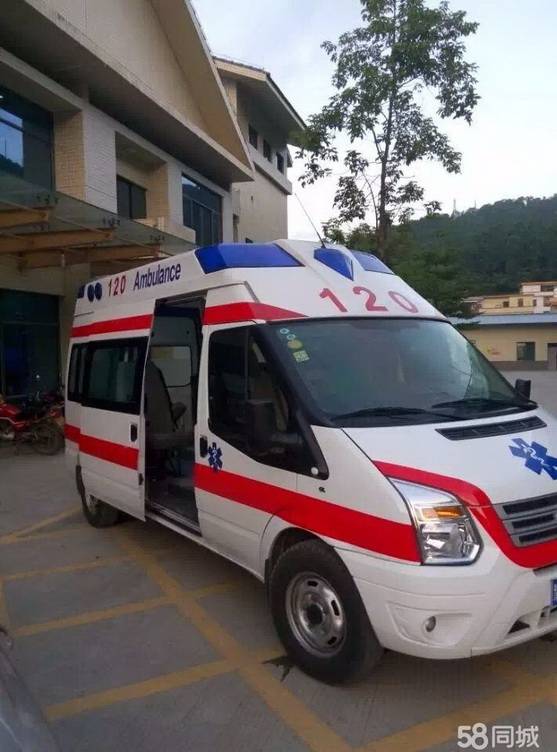 2022年西藏日喀则哪里有救护车出租 120租车联系电话 急救车租车多少钱 非急救转运公司 电话