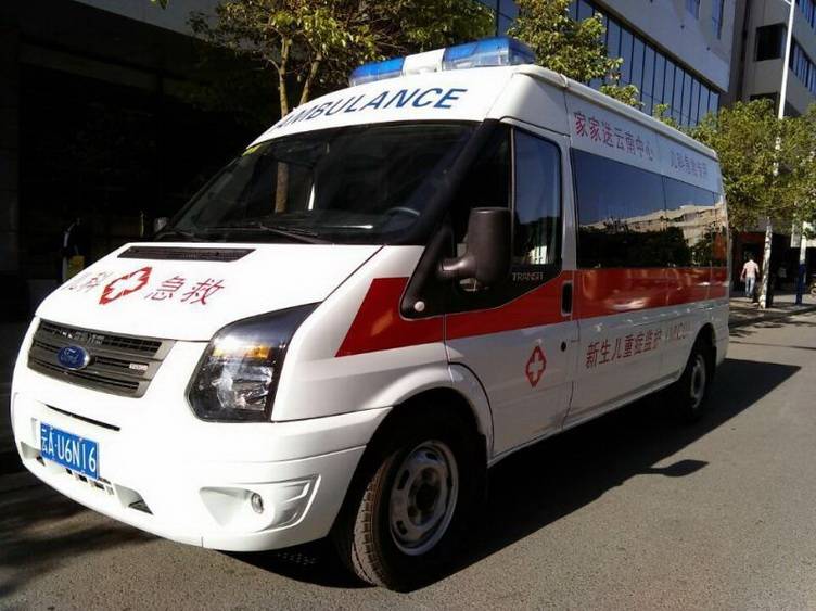 2022年海南东方出租救护车 私人救护车租车联系方式 救护车租赁费用 怎么联系120救护车
