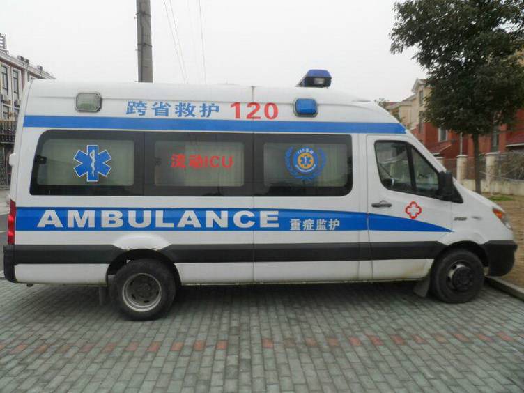 2022年辽宁本溪救护车出租 120出租电话号码 急救车出租收费标准 转运病人电话