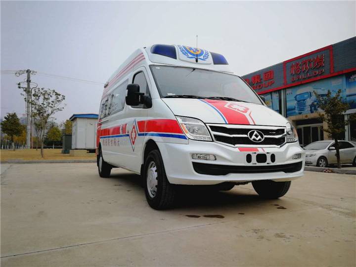 2022年湖南娄底120救护车 急救车租赁 私人救护车出租费用 救护车拨打什么号码