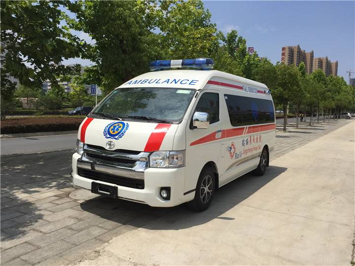 2022年浙江丽水出租120联系方式 急救车租车联系方式 救护车租赁收费 医院电话是多少