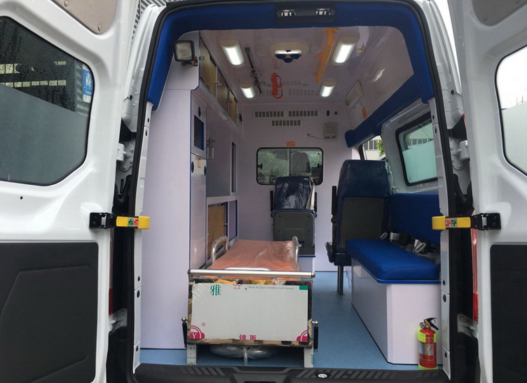 金华2022年江西九江出租救护车联系电话 120租车电话号码 120租车收费 出院回家120电话