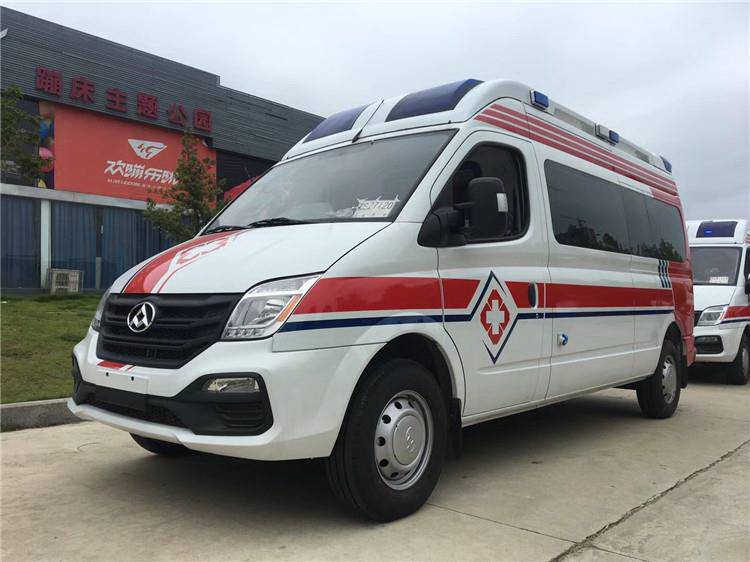 2022年广东潮州120救护车 私人救护车租赁联系方式 120出租费用 澳大利亚救护车电话