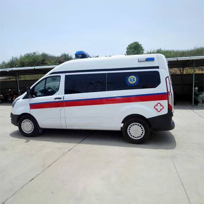 2023年云南普洱救护车出租转运 长途救护车电话