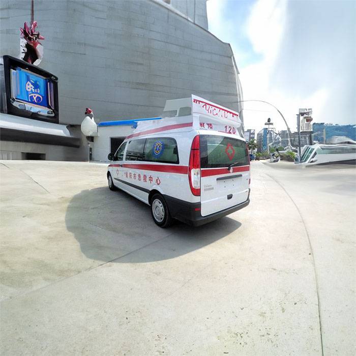 2023年内蒙古呼伦贝尔医院救护车 救护车联系方式
