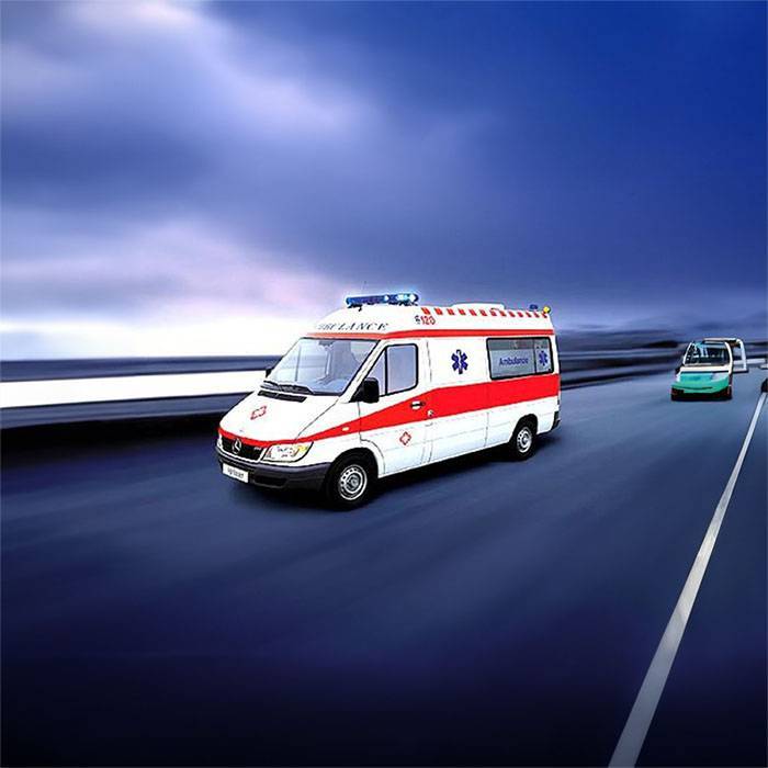 2023年新疆乌鲁木齐跨省救护车出租转运 如何租救护车