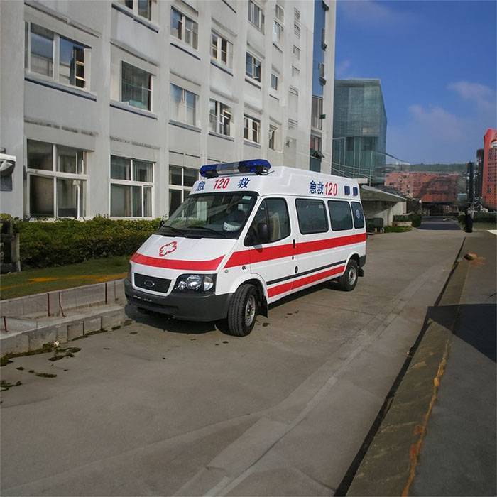 2023年杭州长途救护车是怎么收费的? 长途救护车怎么联系