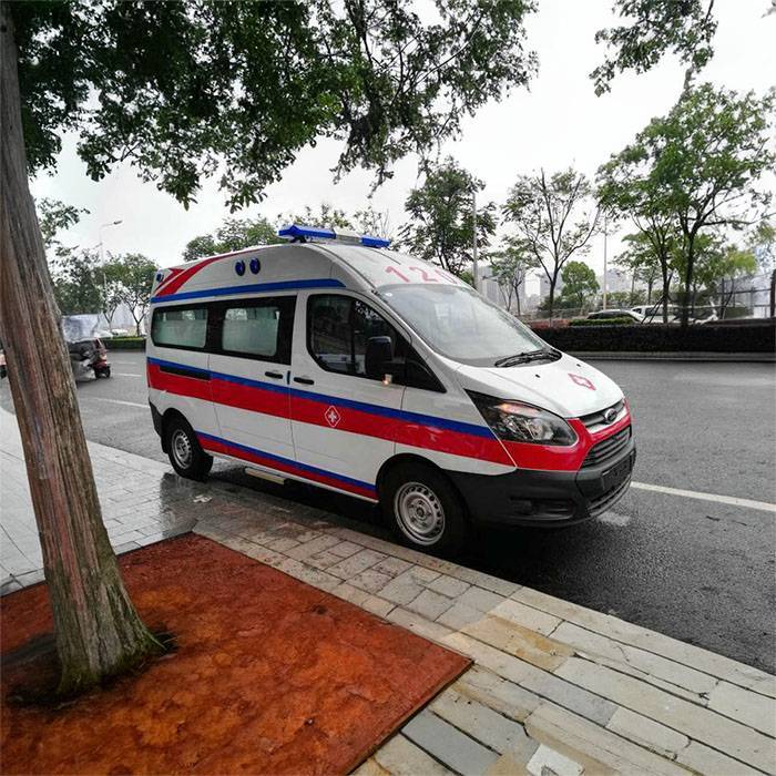 2023年海南三亚长途救护车 如何租救护车