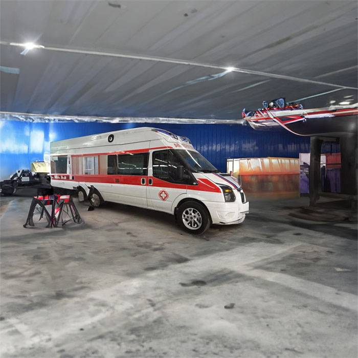 2023年救护车租赁：杭州救护车转运怎么收费 怎么叫救护车电话