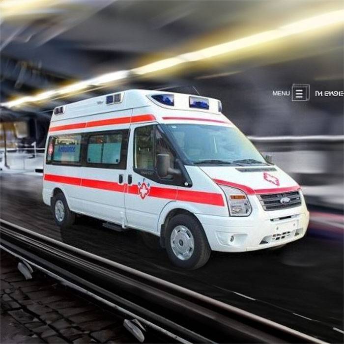 2023年杭州长途救护车多少钱 长途救护车电话