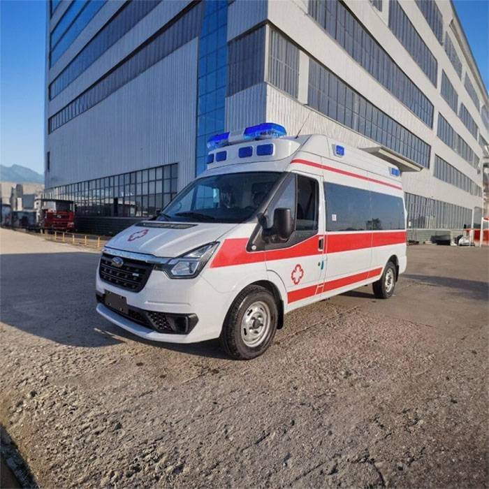 2023年甘肃金昌救护的车转运 出租救护车联系方式