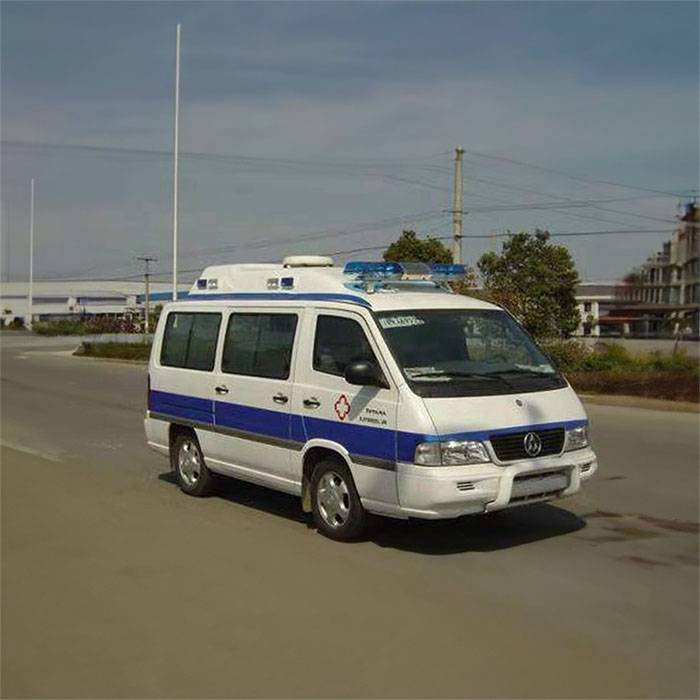 2023年杭州长途救护车多少钱 正规救护车出租电话