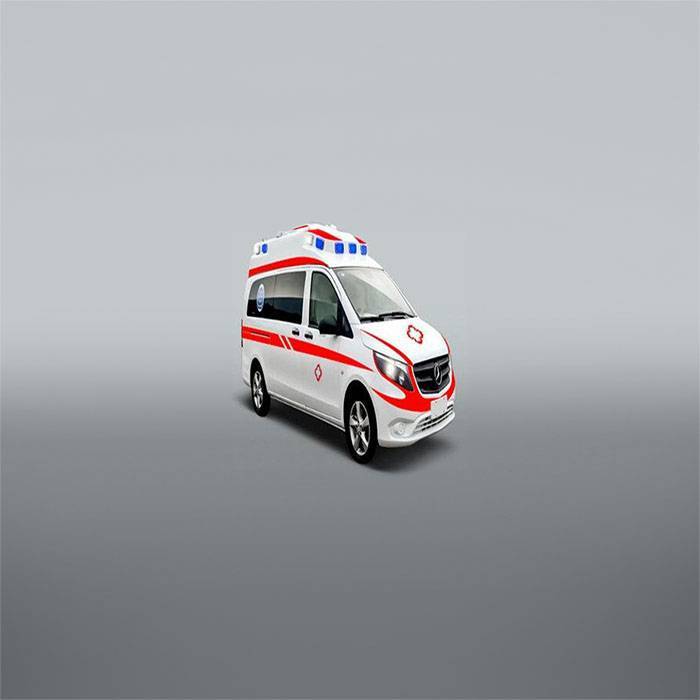2023年新疆巴音郭楞救护车和转运车 救护车怎么租用