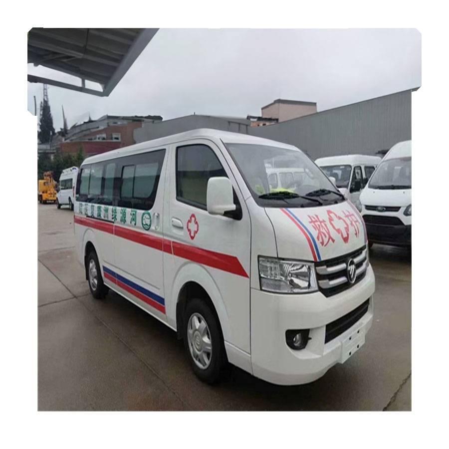 2023年吉林通化跨省救护车 一般叫救护车是怎么收费的