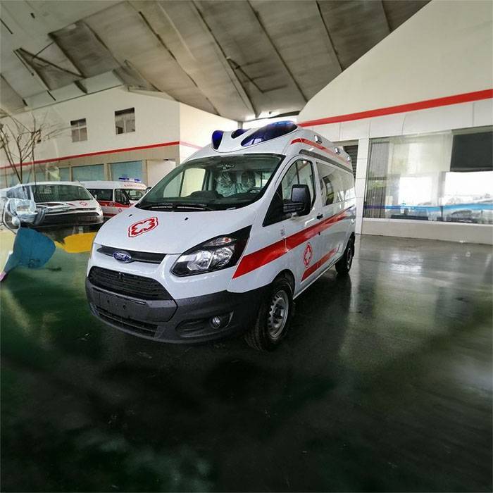 2023年山东济南救护车转运一次多少钱 急救车租赁联系方式