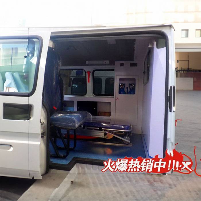 2023年北京出租救护车租 私人救护车联系电话