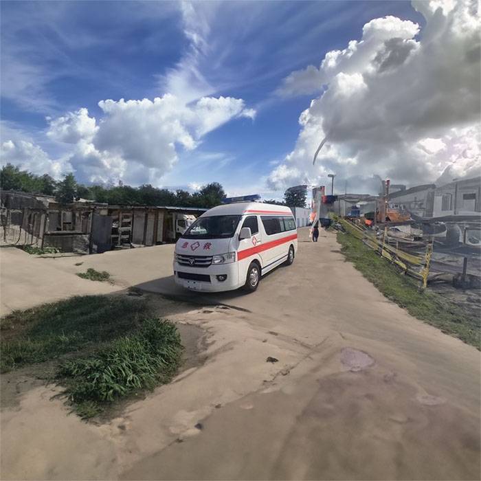 2023年湖南常德租赁救护车救护车出租 转院救护车收费标准的价格