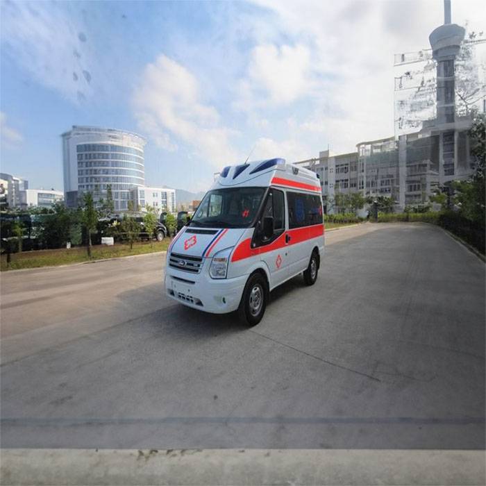 2023年甘肃张掖救护车 长途转运 救护车出租有哪里