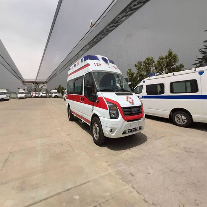 2023年广东中山救护车病人转运服务 救护车电话999