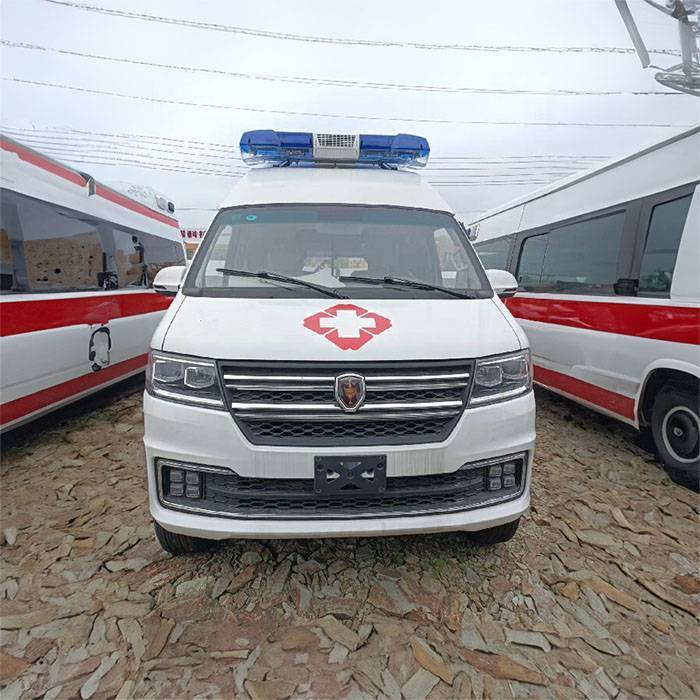 2023年河南周口120救护车 附近救护车电话