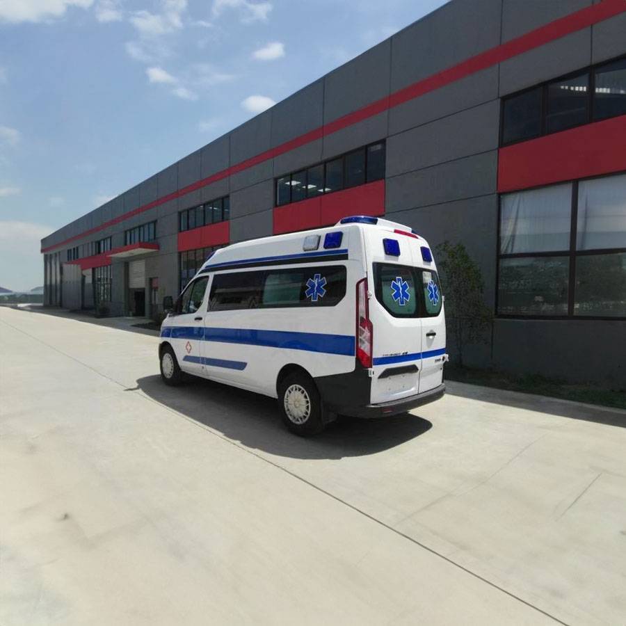 2023年安徽宿州医院救护车 叫个救护车一般多少钱