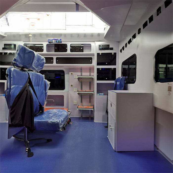 2023年四川达州租跨省救护车 哪儿有救护车出租