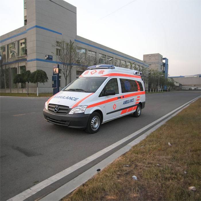 2023年辽宁大连出租救护车长途 救护车出租该怎么选择?