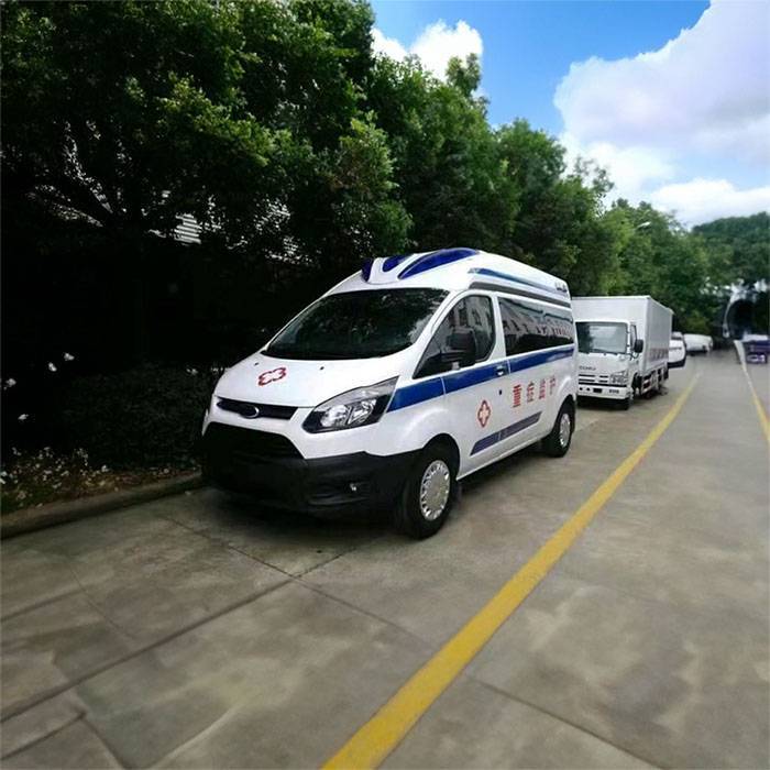 2023年杭州出租120联系方式 跨省救护车转运费用