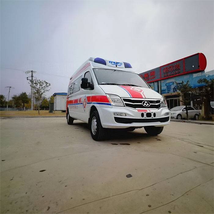 2023年浙江绍兴救护车转运车 私人救护车怎么联系