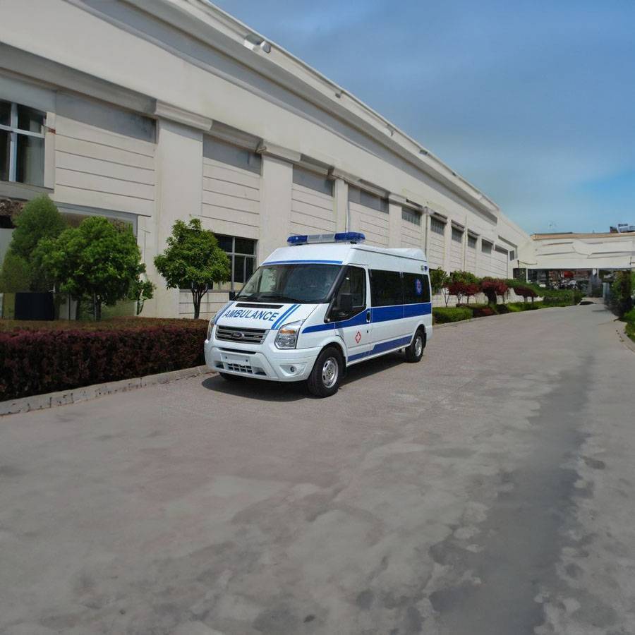 2023年山东淄博救护车出租运送病人 坐一次救护车多少钱