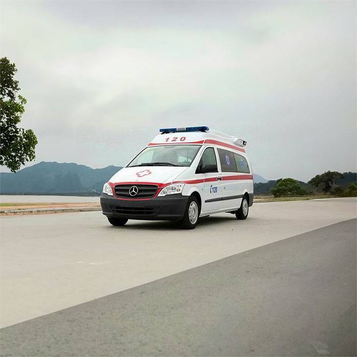 2023年海南澄迈县跨省救护车 救护车能不能租