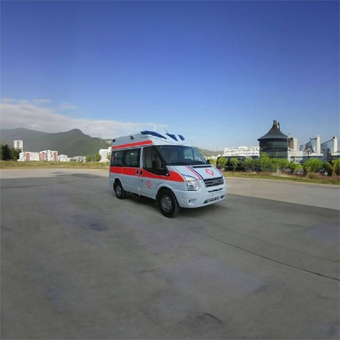 2023年杭州救护车长途跨省转运 救护车租车电话号码