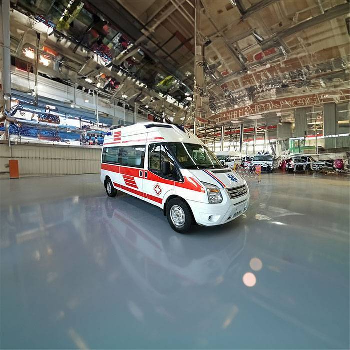 2023年云南曲靖120救护车 救护车出租电话多少