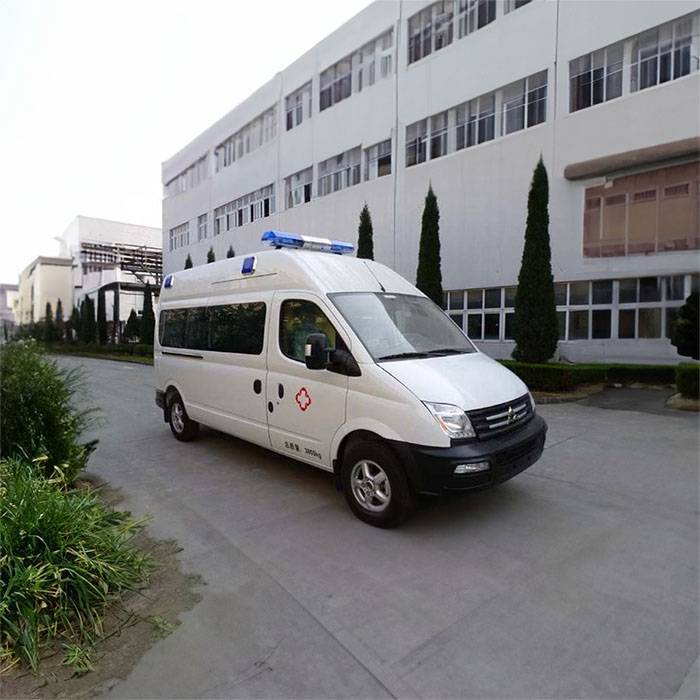 2023年云南迪庆救护车送病人回家租赁 救护车可以租吗
